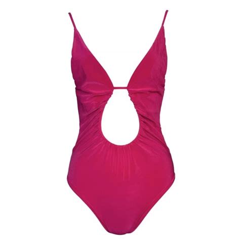 ysl bathing suit